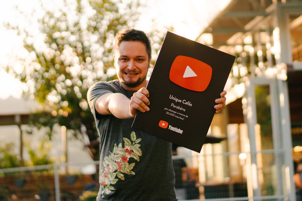 Curso online grátis sobre café especial