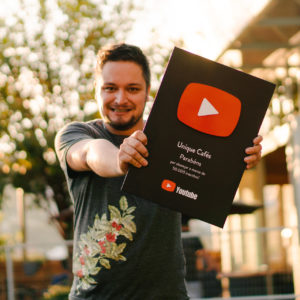 Curso de Café Online Grátis