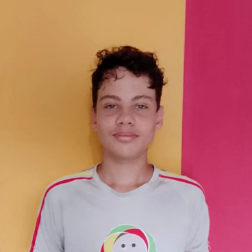 Marcos Lohran de Andrade Silva